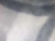 Telling husband how his BBC feels