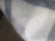 Telling husband how his BBC feels