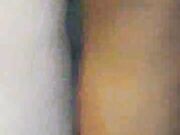 Gaping Anal Latina Wife Takes BBC