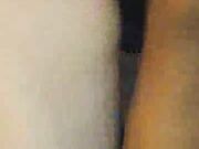 Gaping Anal Latina Wife Takes BBC