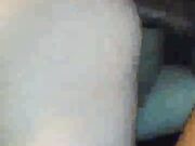 Gaping Anal Latina Wife Takes BBC