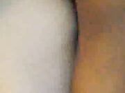 Gaping Anal Latina Wife Takes BBC