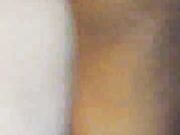 Gaping Anal Latina Wife Takes BBC