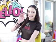 NYMPHO Hooked on Kylie Quinn