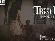 DIRE DESIRES The trench with Cadence Jones