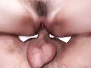 Uncensored Japanese Creampie Gangbang