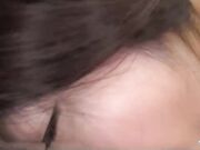 Japanese Step-Sister First Time Suck