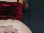 BBC cock shared by busty MILF and hot Wife