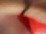 Hotel Meeting With BBC And Her Creamy Pussy