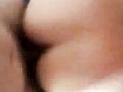 Hotel Meeting With BBC And Her Creamy Pussy