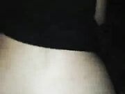 chubby milf wife shared w friend apartment