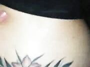 chubby milf wife shared w friend apartment