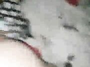 Neighbor Fucks Real Amateur Wife Before Hubby Arrives