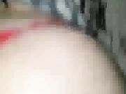 Neighbor Fucks Real Amateur Wife Before Hubby Arrives