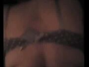 Big ass cheating slut wife on a bbc