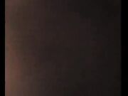 Big ass cheating slut wife on a bbc