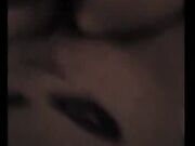 Big ass cheating slut wife on a bbc