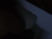 Housewife Stacy has CREAMING ORGASMS on BBC