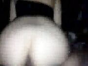 Cuckold husband watches his wife get creampied by bbc