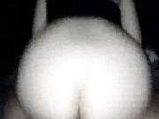 Cuckold husband watches his wife get creampied by bbc