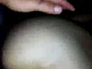 Cuckold husband watches his wife get creampied by bbc