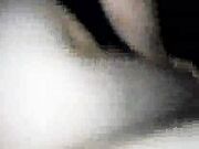 Cuckold husband watches his wife get creampied by bbc