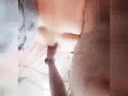 Watch the Wife Take on a BBC - Amateur Cuckold Video