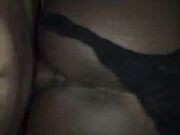 Penthouse Pet Gets BBC while Hubby Films