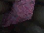 Penthouse Pet Gets BBC while Hubby Films