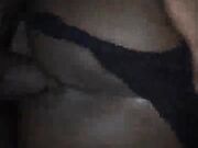 Penthouse Pet Gets BBC while Hubby Films