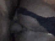 Penthouse Pet Gets BBC while Hubby Films