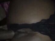 Penthouse Pet Gets BBC while Hubby Films