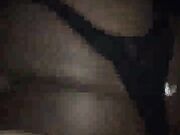 Penthouse Pet Gets BBC while Hubby Films