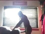 Pure Creampie Madness with jenna fucking hot milf from UK