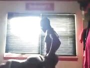 Pure Creampie Madness with jenna fucking hot milf from UK