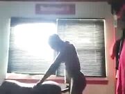 Pure Creampie Madness with jenna fucking hot milf from UK