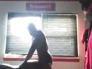 Pure Creampie Madness with jenna fucking hot milf from UK