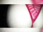 Dirty Housewife Gets Creamed In By BBC