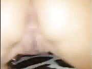 Banged Out White Slut