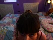 Sydney Harwin - Sister gives you what you Want