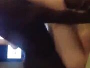 Foul Mouth MILF Pounded By BBC