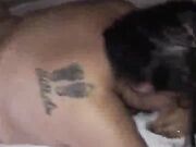 Naughty Milf Meets BBC who Fucks her Hard