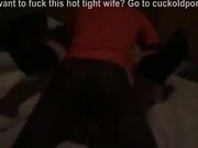 Marie: Getting my 2nd load from a BBC!!!!