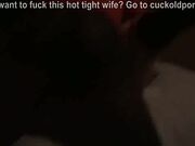 Marie: Getting my 2nd load from a BBC!!!!