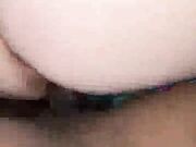 Busty Wife In Threesome With Hubby And BBC Friend