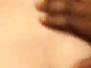 Gamer wife caught fucking husband’s black friend