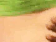 Gamer wife caught fucking husband’s black friend