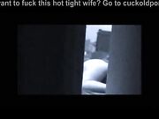 Hotwife Rachelle Getting Pounded in Cabo