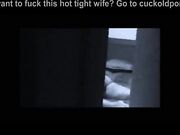 Hotwife Rachelle Getting Pounded in Cabo