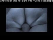 Hotwife Rachelle Getting Pounded in Cabo